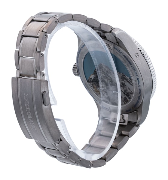 Montblanc 1858 Geosphere 130982